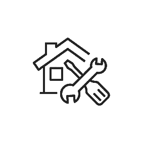 Vos petits travaux de bricolage et de jardinage.