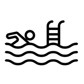 Terrasses, balcons, cours, allées, bassins, mobiliers ont besoin d'entretien